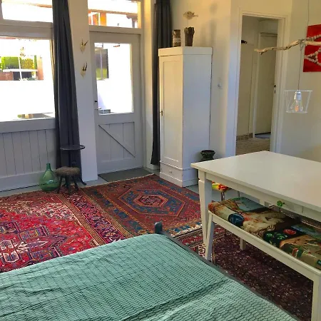 Maison d'hôtes De Vlies 4*