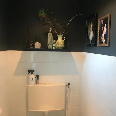 De Vlies Гостевой дом