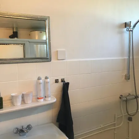 De Vlies Гостевой дом Венрай