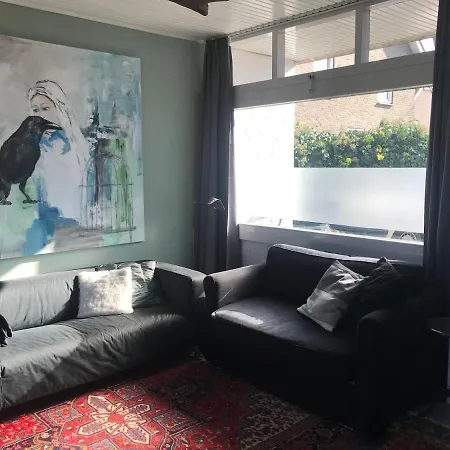 De Vlies Maison d'hôtes