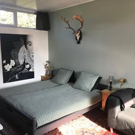 Maison d'hôtes De Vlies 4*