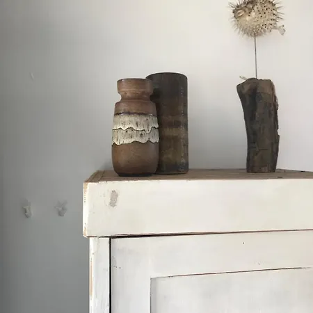 De Vlies Maison d'hôtes Venray