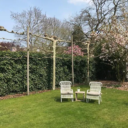 De Vlies Maison d'hôtes Venray