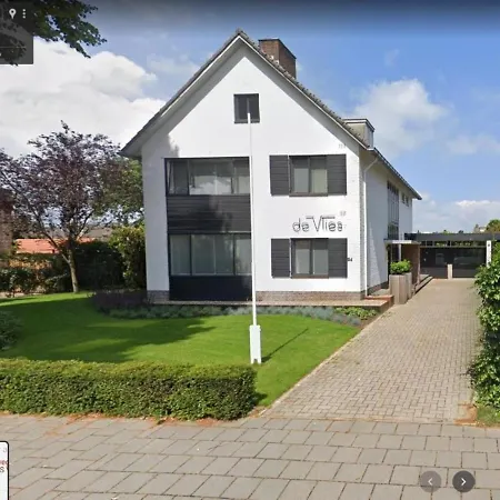 De Vlies Гостевой дом Венрай