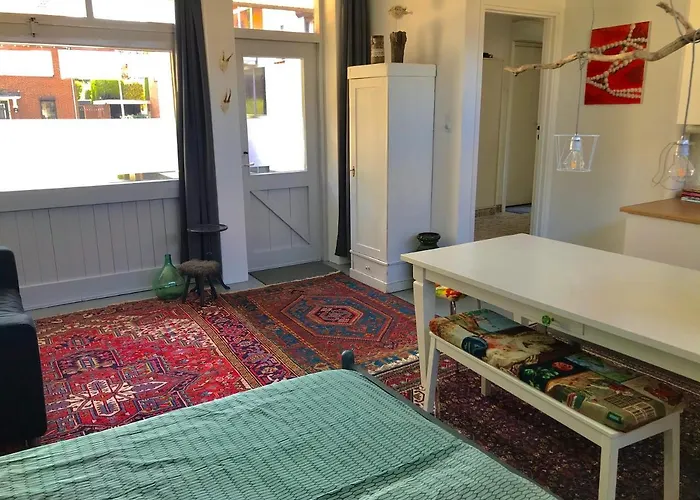 Gasthuis De Vlies 4*