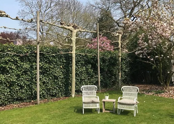 De Vlies Gasthuis Venray