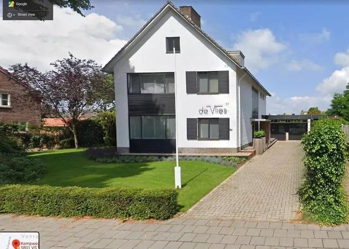 De Vlies Gasthuis Venray