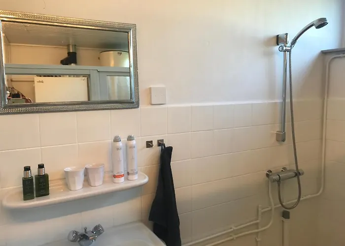 De Vlies Гостевой дом Венрай