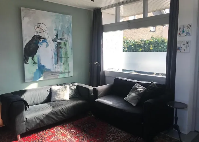 De Vlies Гостевой дом