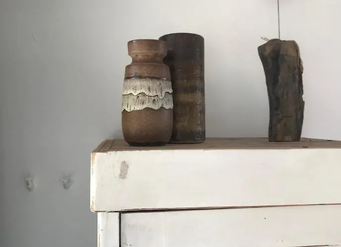 De Vlies Гостевой дом Венрай