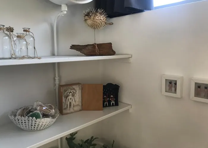 De Vlies Гостевой дом 4*