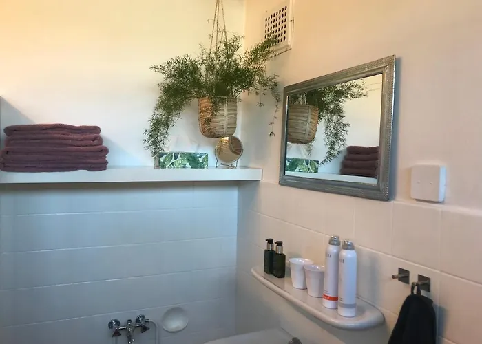 De Vlies Гостевой дом