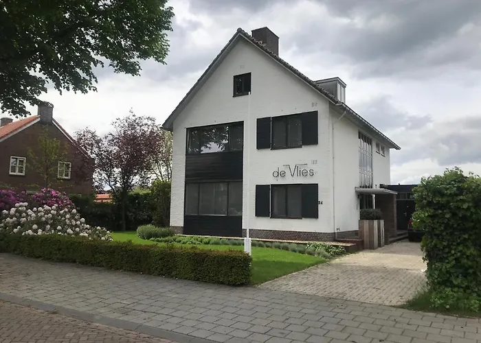 De Vlies Венрай